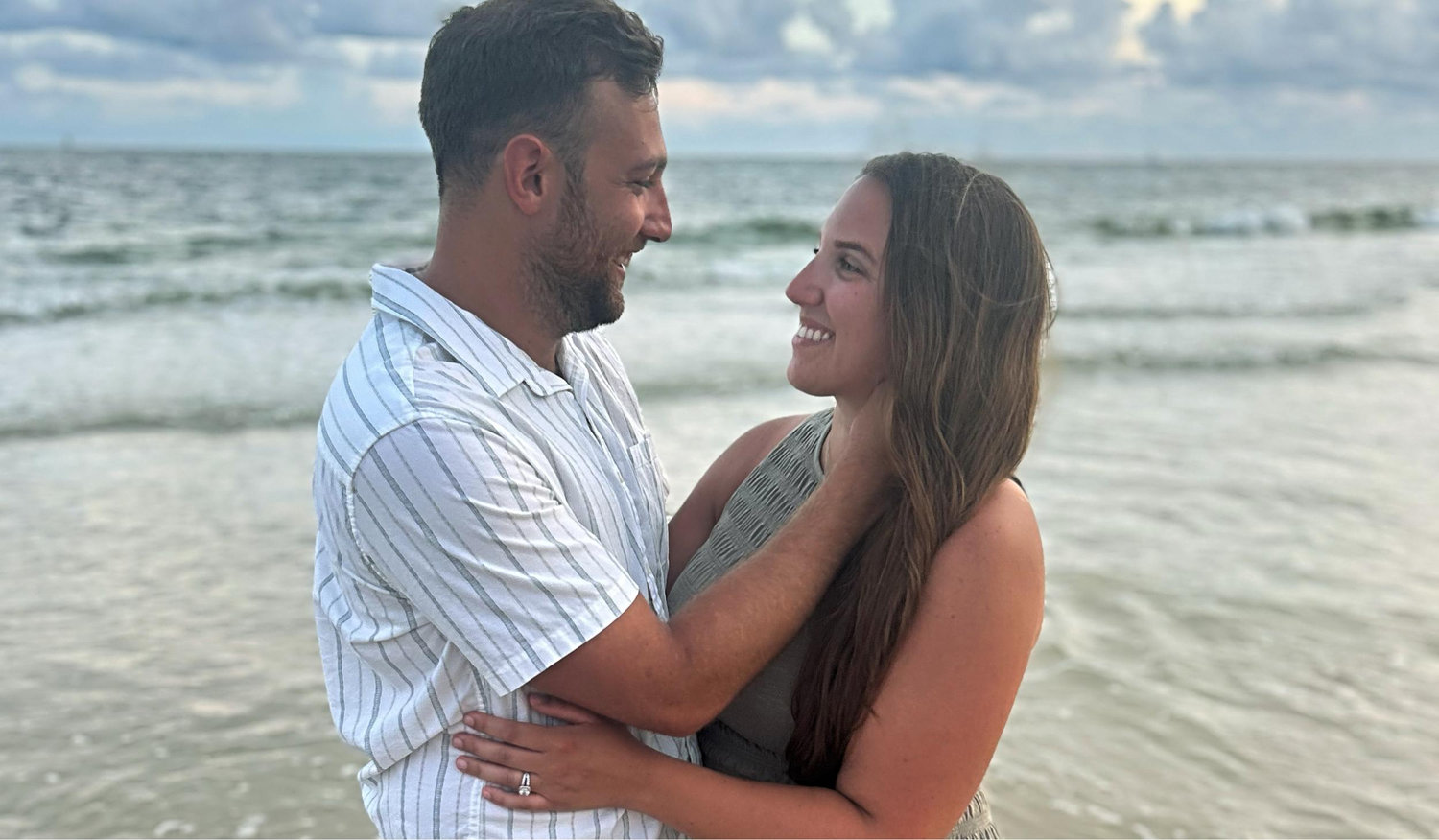 The Wedding Website of Hannah Swierski and Johnathan Roberts