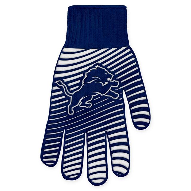 NFL Detroit Lions BBQ Glove