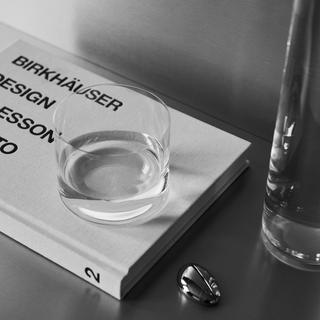 Geometry Tumbler, Set of 2