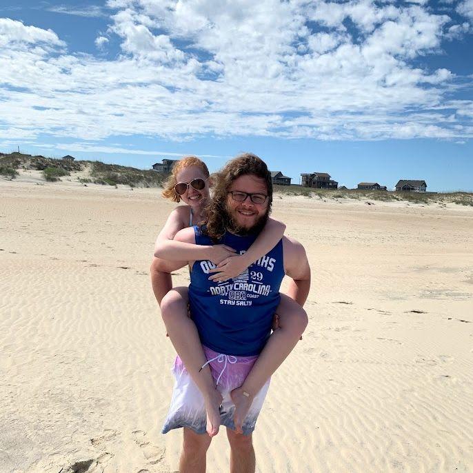 May 2021: OBX trip with friends