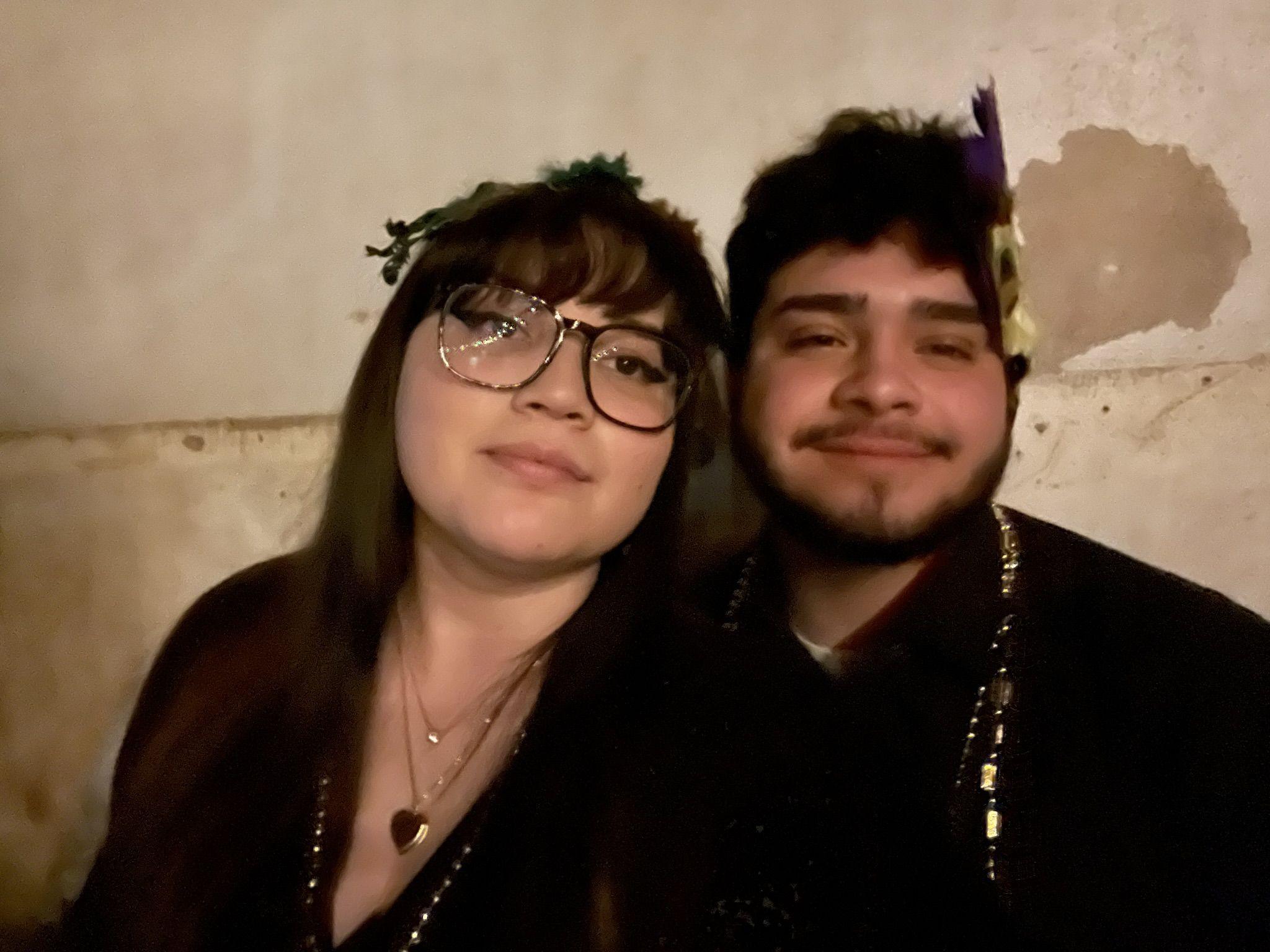 The Wedding Website of Kristen Bravo and Eric Vargas