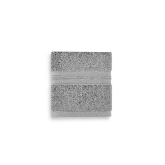 Wamsutta® Icon PimaCott® Hand Towel in Alloy