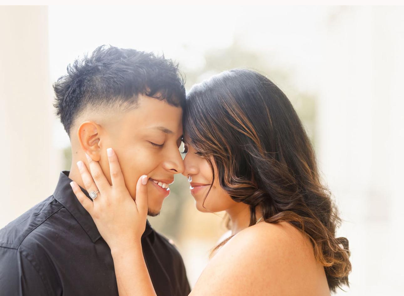 The Wedding Website of Daniella Ventura and Estiven Gonzalez