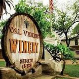 Val Verde Winery