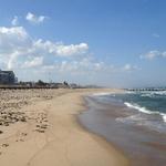 Spring Lake Beach & Boardwalk