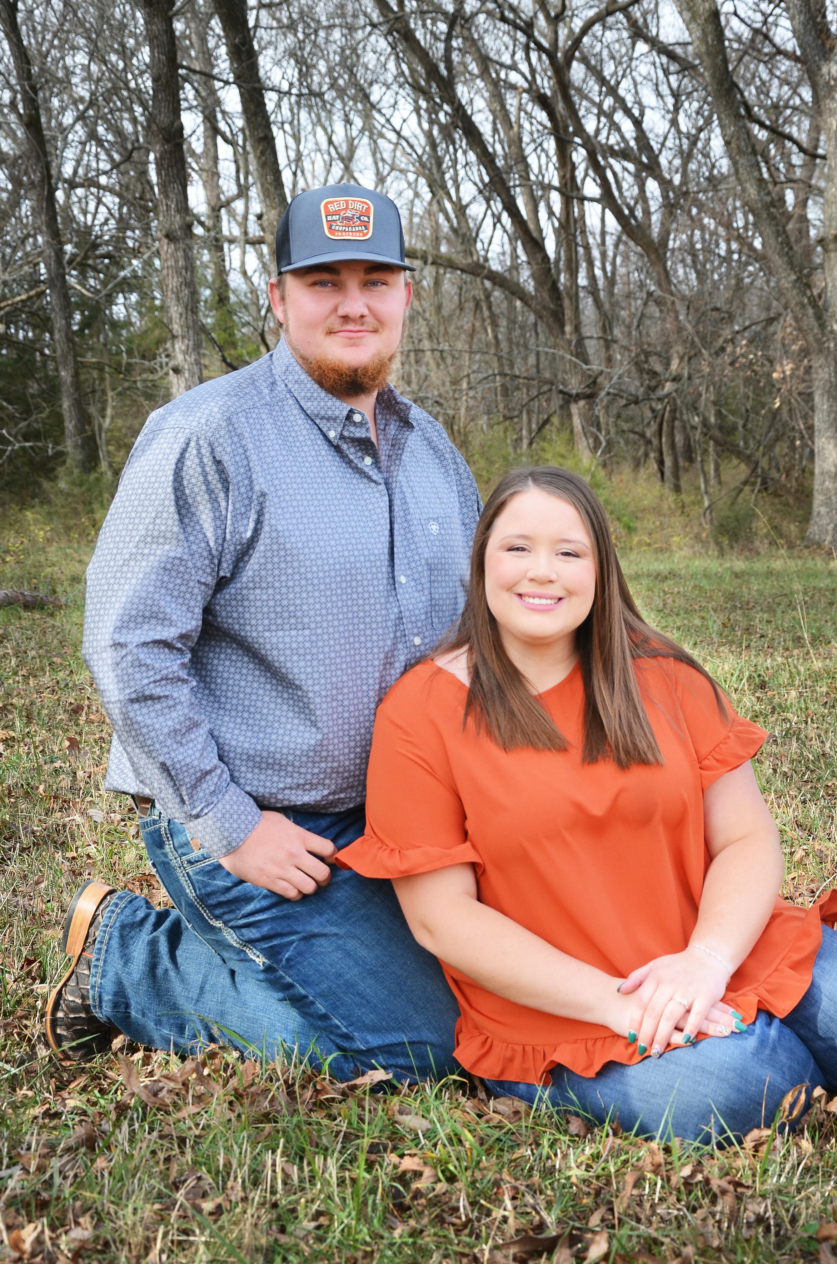 The Wedding Website of Paige Wait and Dylan Brzuchowski