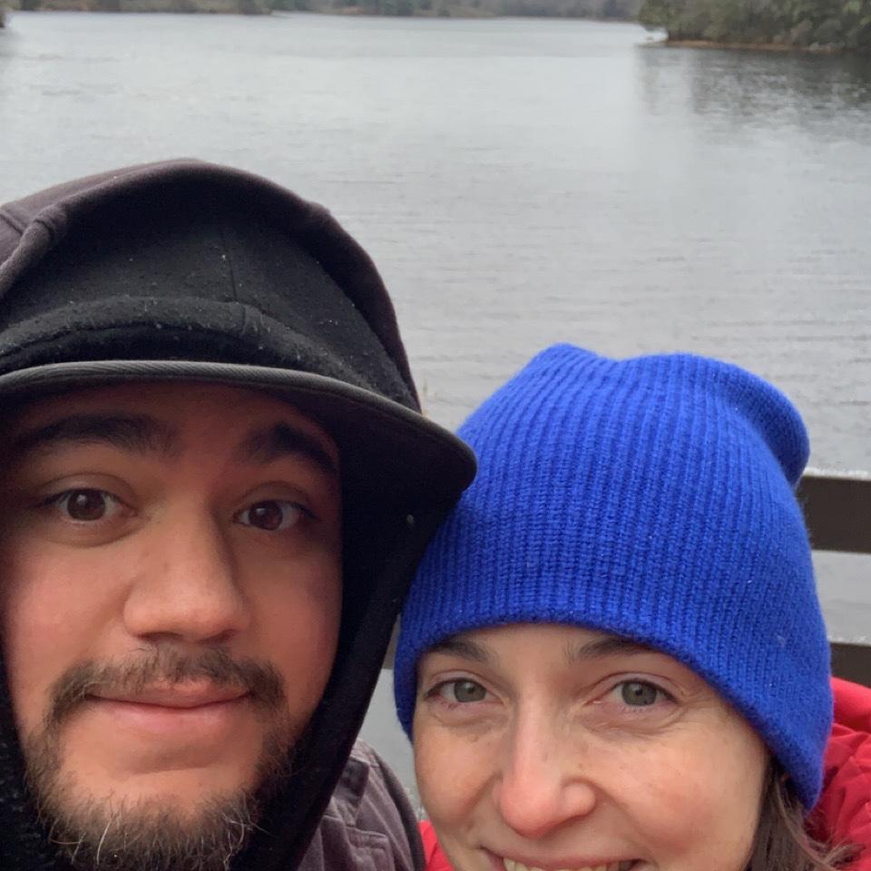 Octagon House Trip