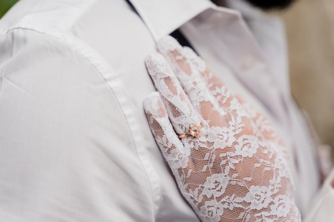 The Wedding Website of Shaunesye Gilmore and Nakeem Williams