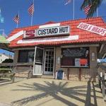 Custard Hut & Pizza