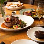 Pinpoint Restaurant (Wilmington)