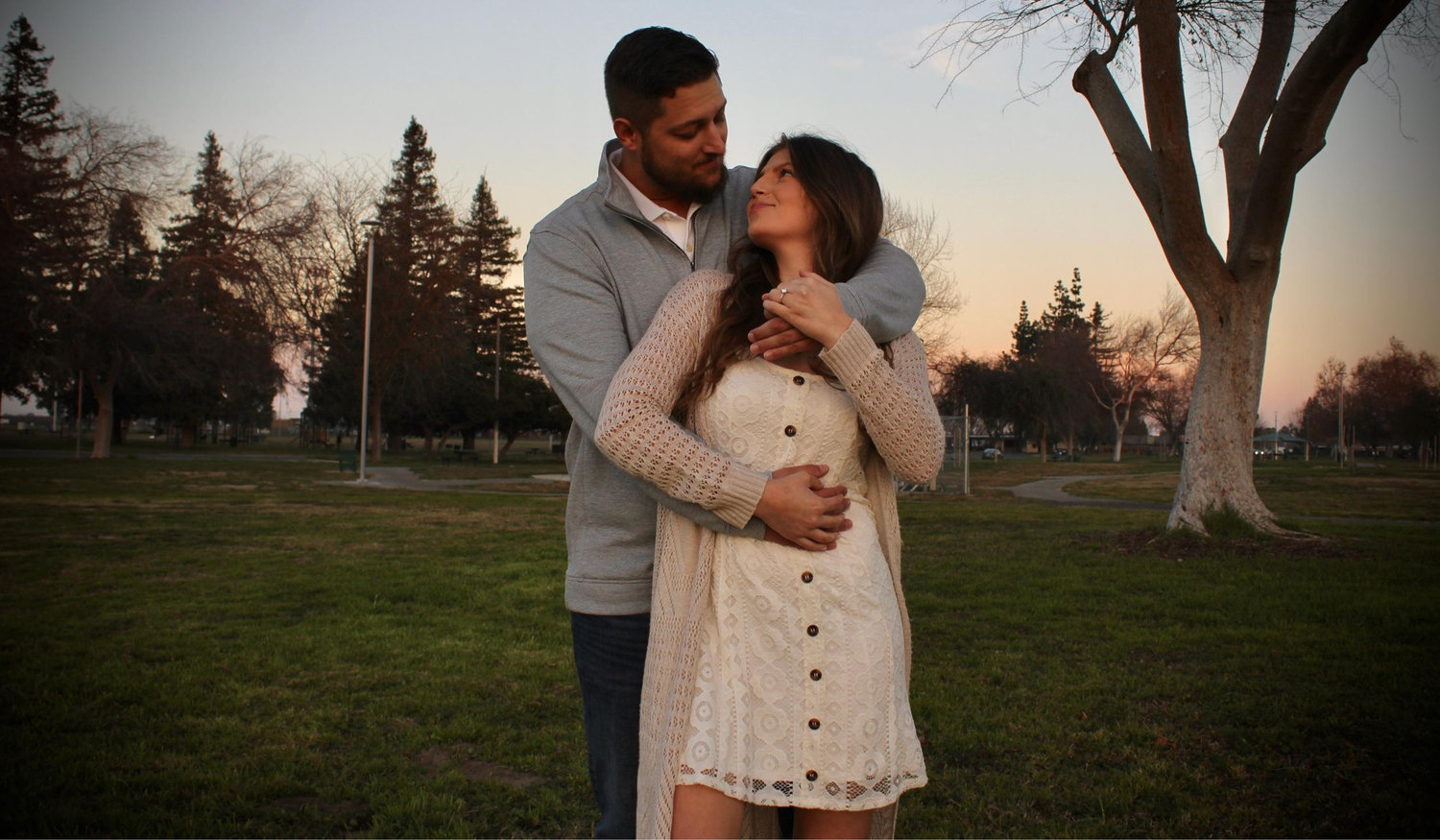 The Wedding Website of Brandie Gort and Trevor Blake