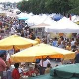 St. Petersburg Saturday Morning Market