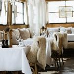 French Alpine Bistro - Crêperie du Village