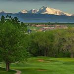 Coal Creek Golf Course
