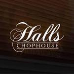 Halls Chophouse