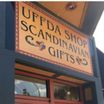 Uffda Shop