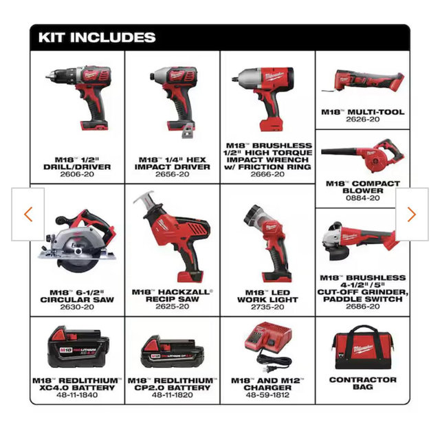 Tool Kit