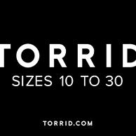 Torrid Gift Card