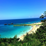 Crash Boat Beach