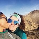 Smith Rock State Park