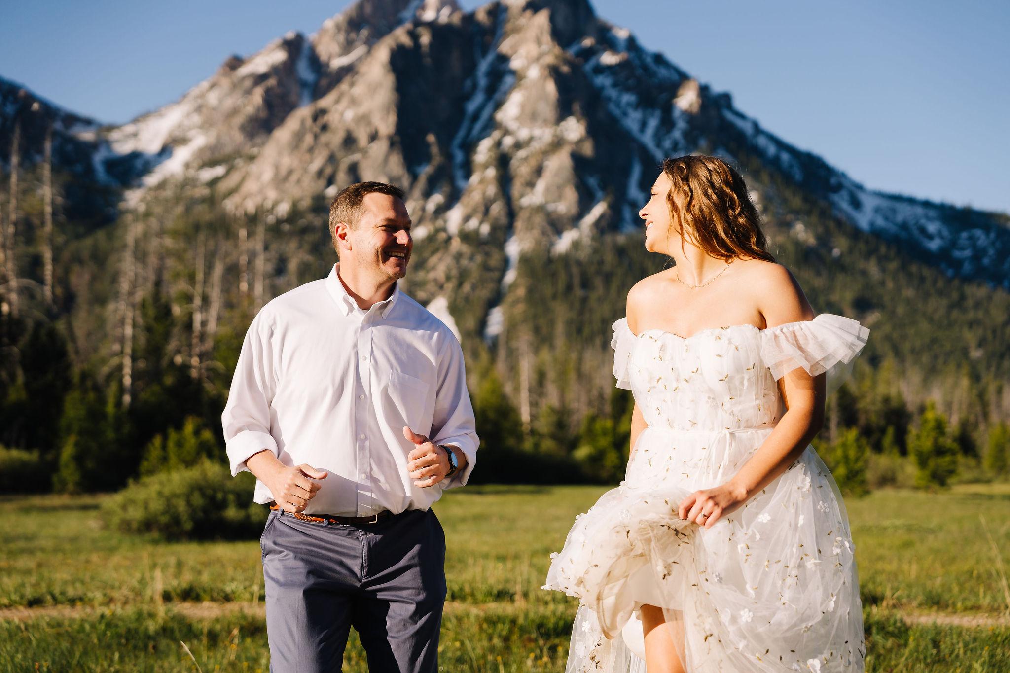 The Wedding Website of Jessica Perritt and Duncan McLaurin