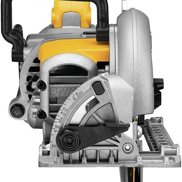 DEWALT 7-1/4-Inch Circular Saw