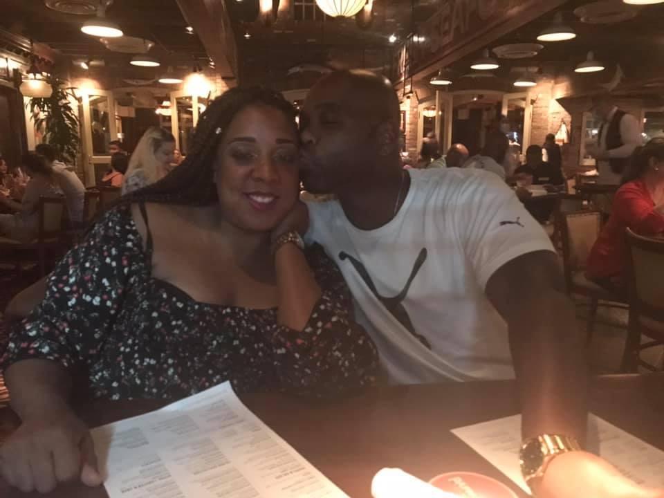 The Wedding Website of Crystal Mitchell and Gregory Gatlin