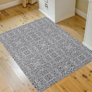 Arabesque Desk Chair Mat