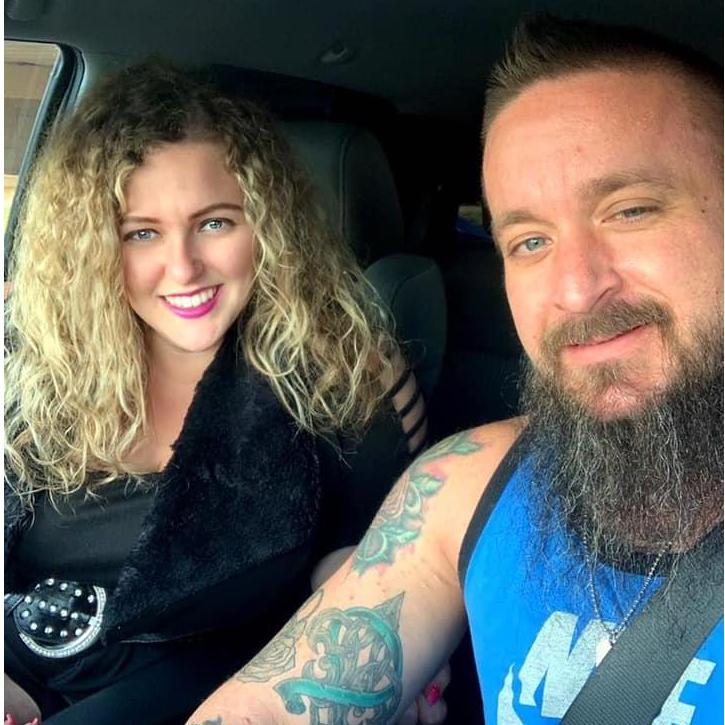 The day after we officially entered a relationship, October 3, 2019.
