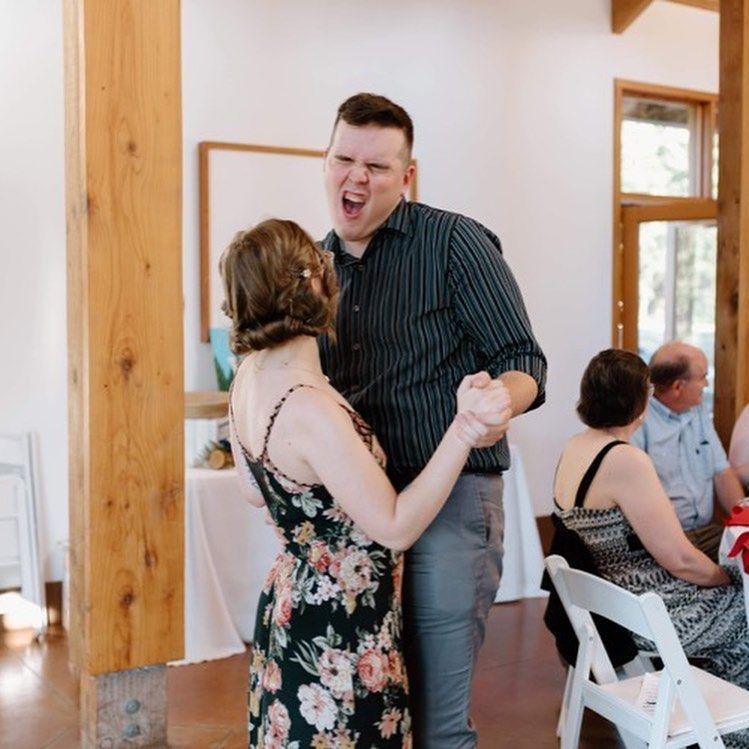 ...and attended the weddings of many of our loved ones.