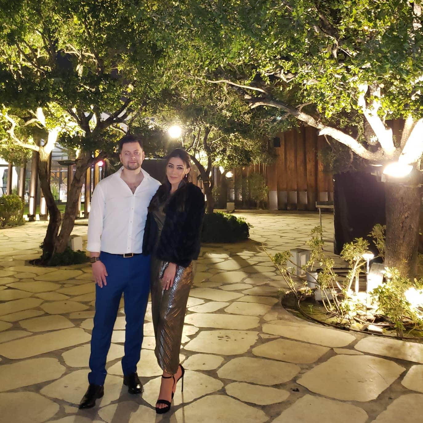 Haifa, Israel - February 2020