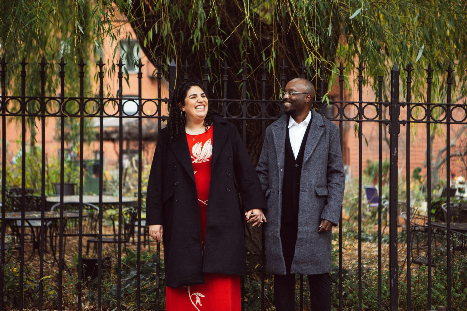 The Wedding Website of Michael Suber and Sophia Zarsky