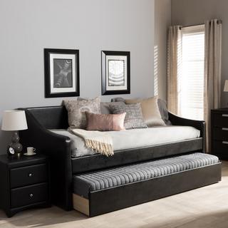 Barn Daybed with Trundle