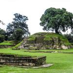 Iximche