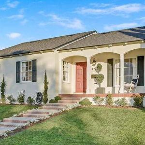 Our New Home Fund