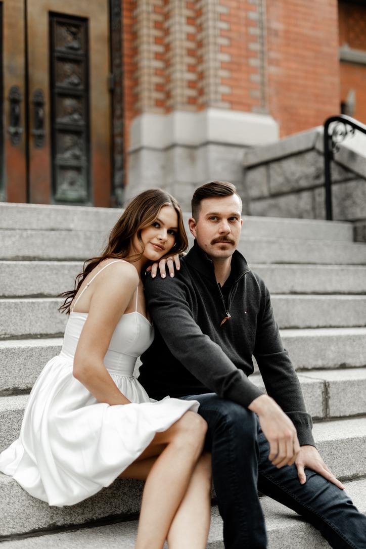 The Wedding Website of Breanne Peterson and Eric Peterson