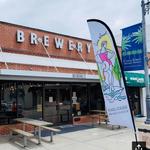New Smyrna Beach Brewing Company