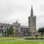 St Patrick's Cathedral