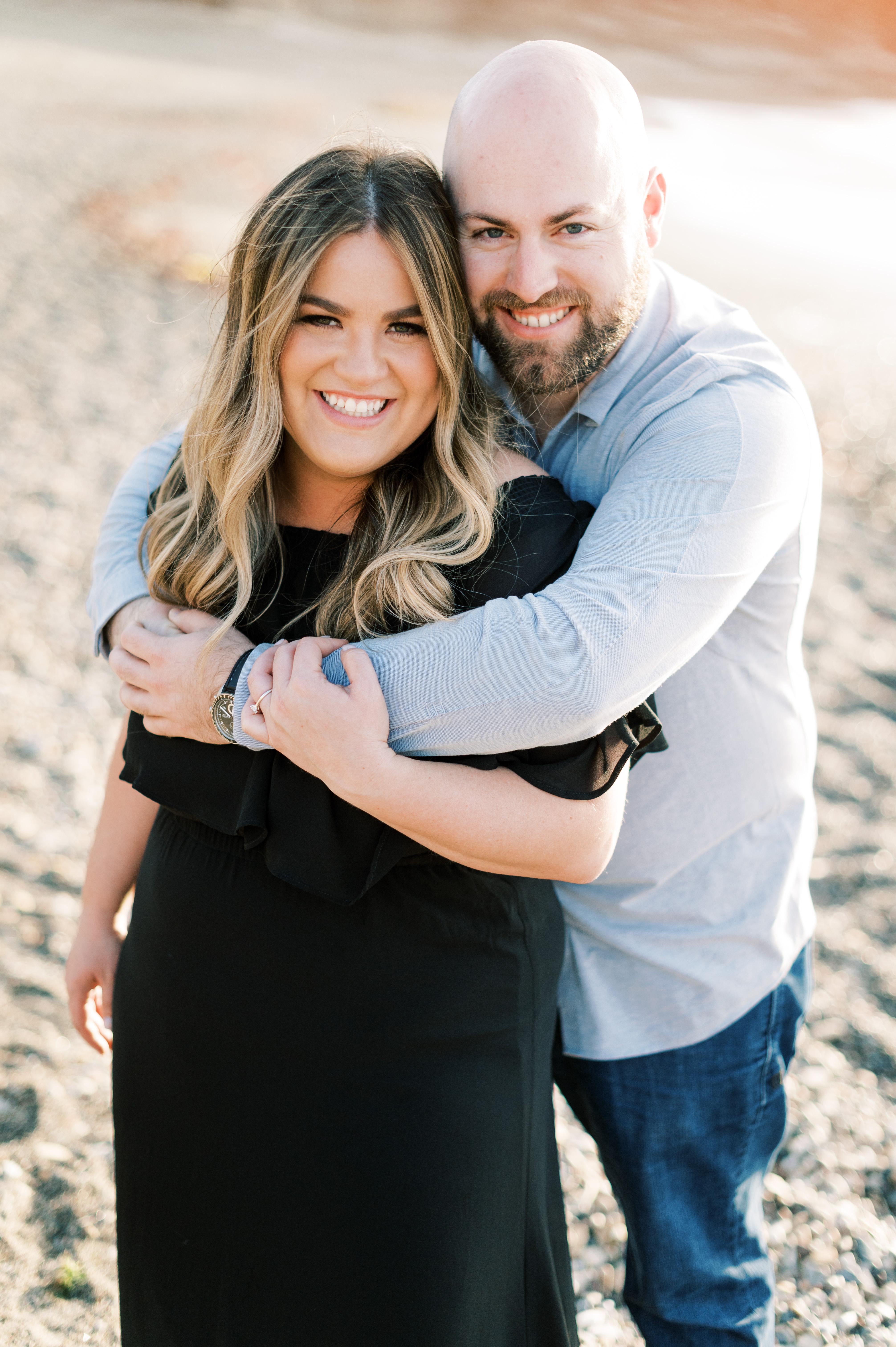 The Wedding Website of Ashley Meyers and Sean Cornell