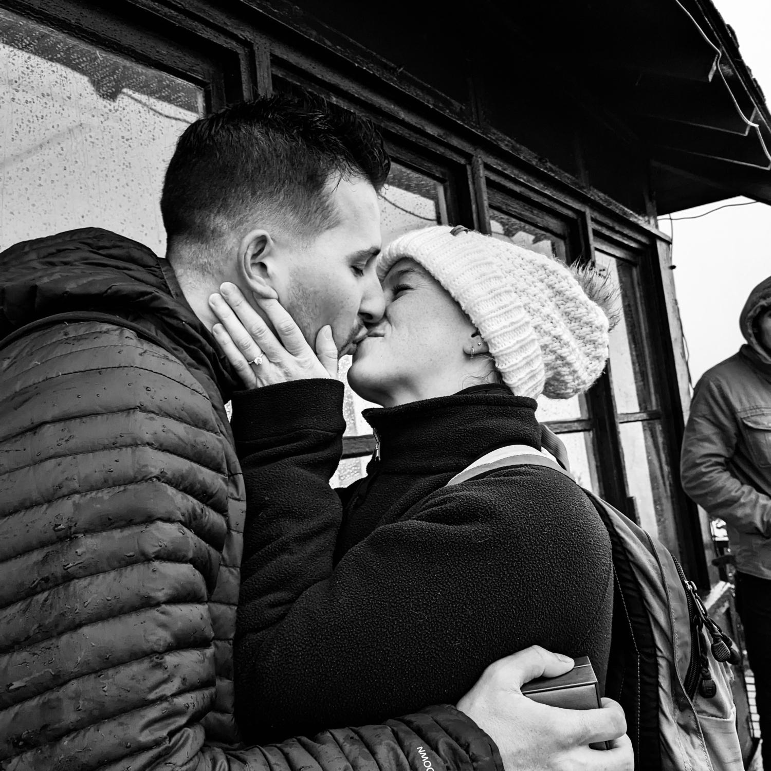 Engagement
