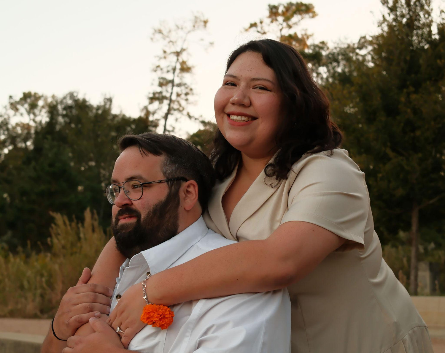 The Wedding Website of Ines Martinez Cisnado and Tyler Evans