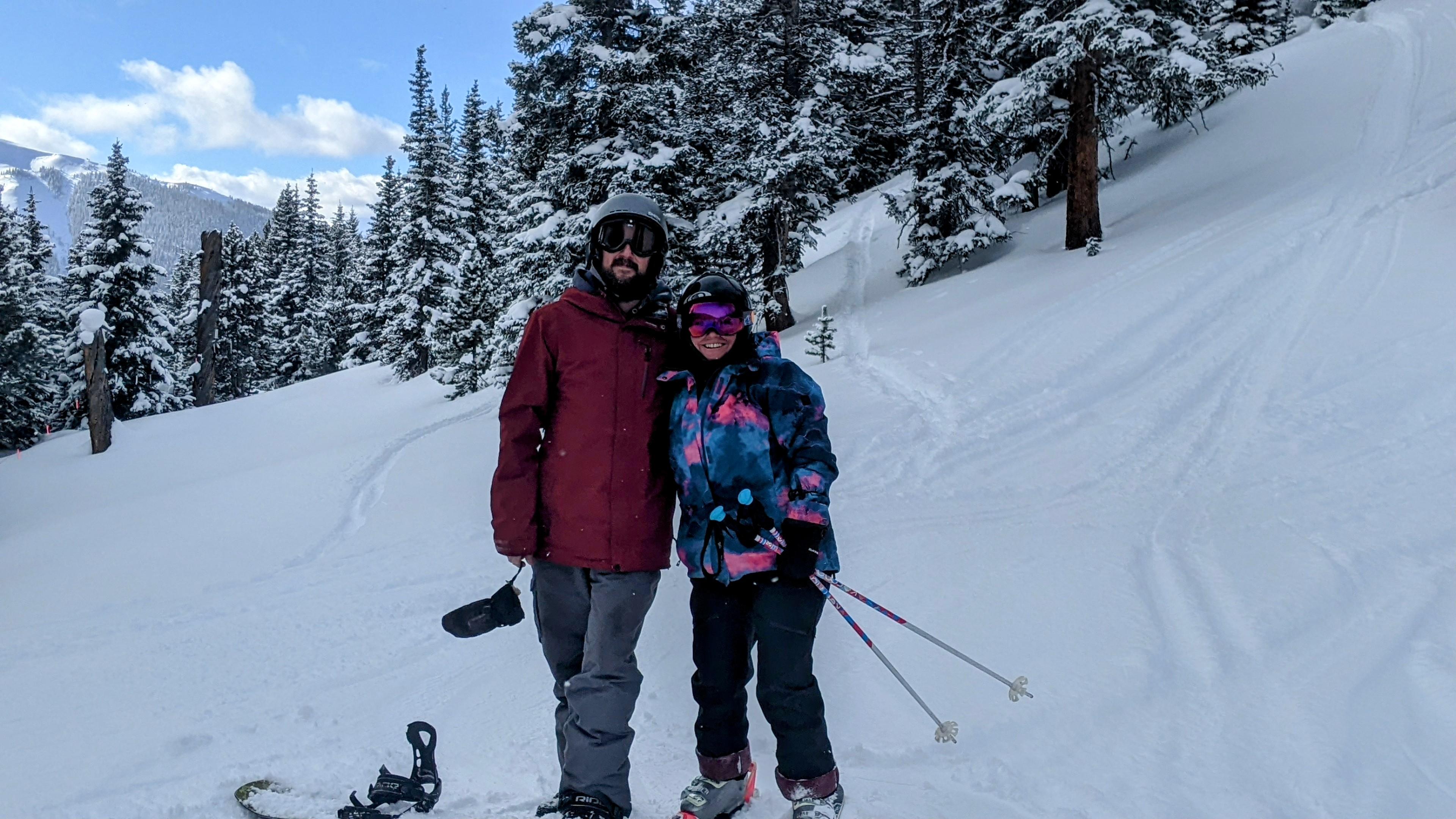 The Wedding Website of Allison Faye Gus and Aaron James Daniels Schweizer