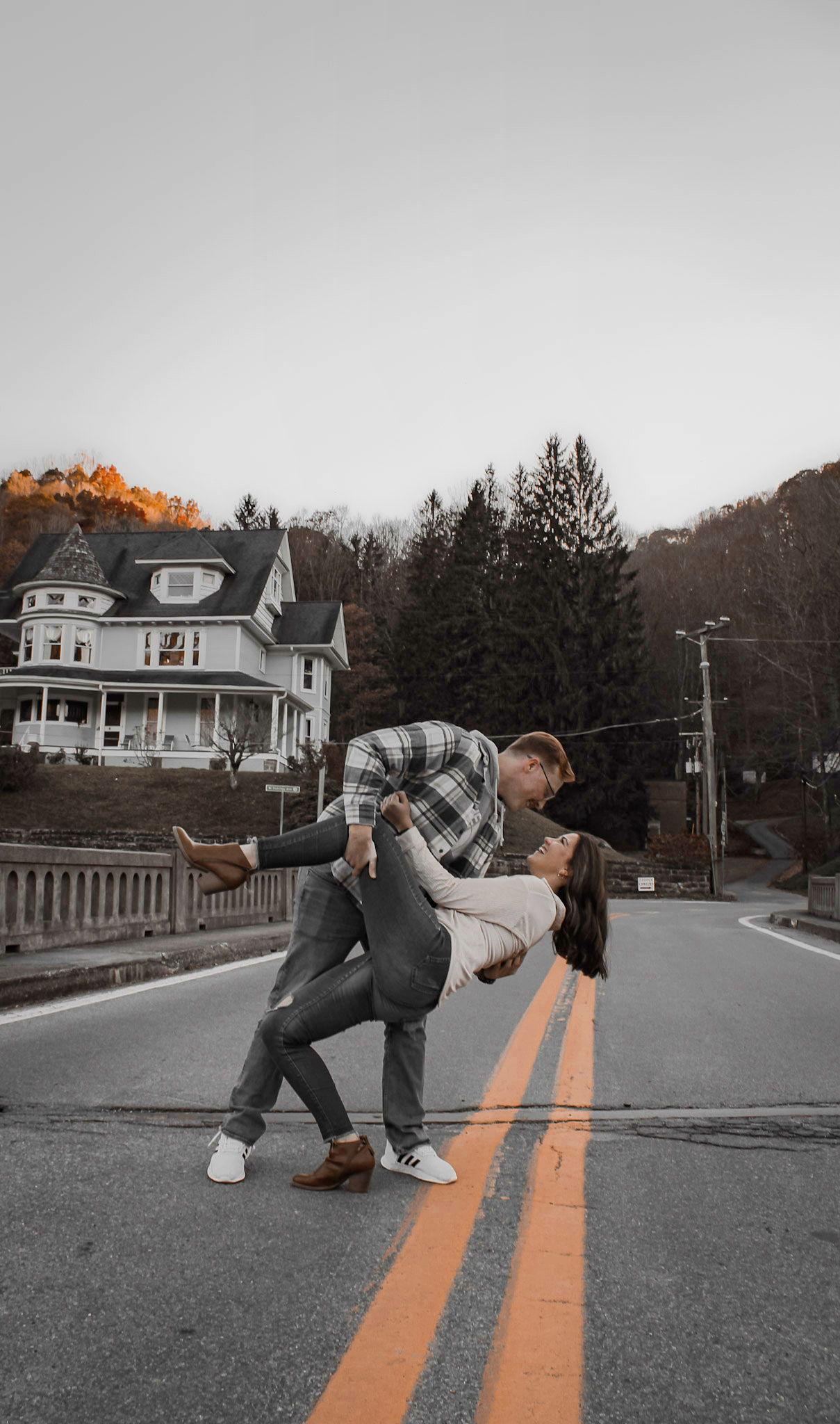The Wedding Website of Alexis Cardwell and Patric Bailey