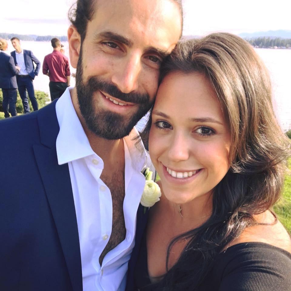 The Wedding Website of Viviana Garcia and Daniel Hartmann