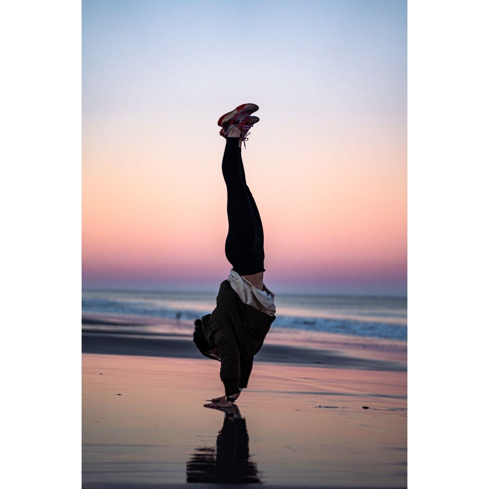 Tommy got a new lens for his camera and we tested it out on the beach in Amelia Island