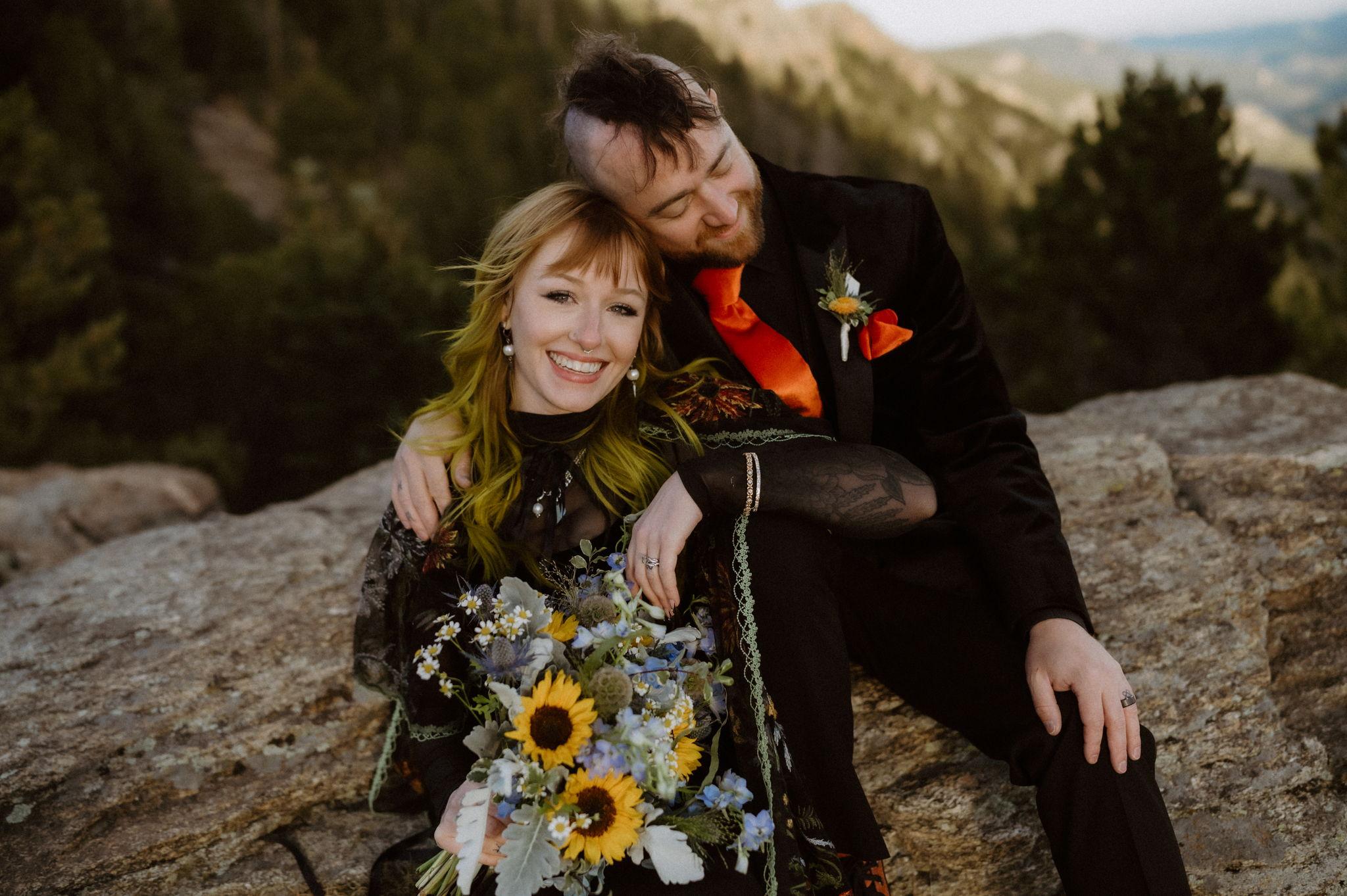 The Wedding Website of Jenn Keena and Jon Dameron