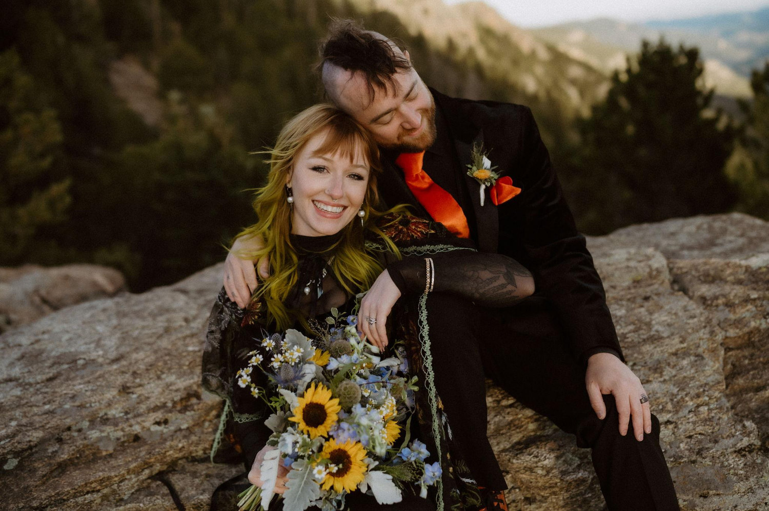The Wedding Website of Jenn Keena and Jon Dameron