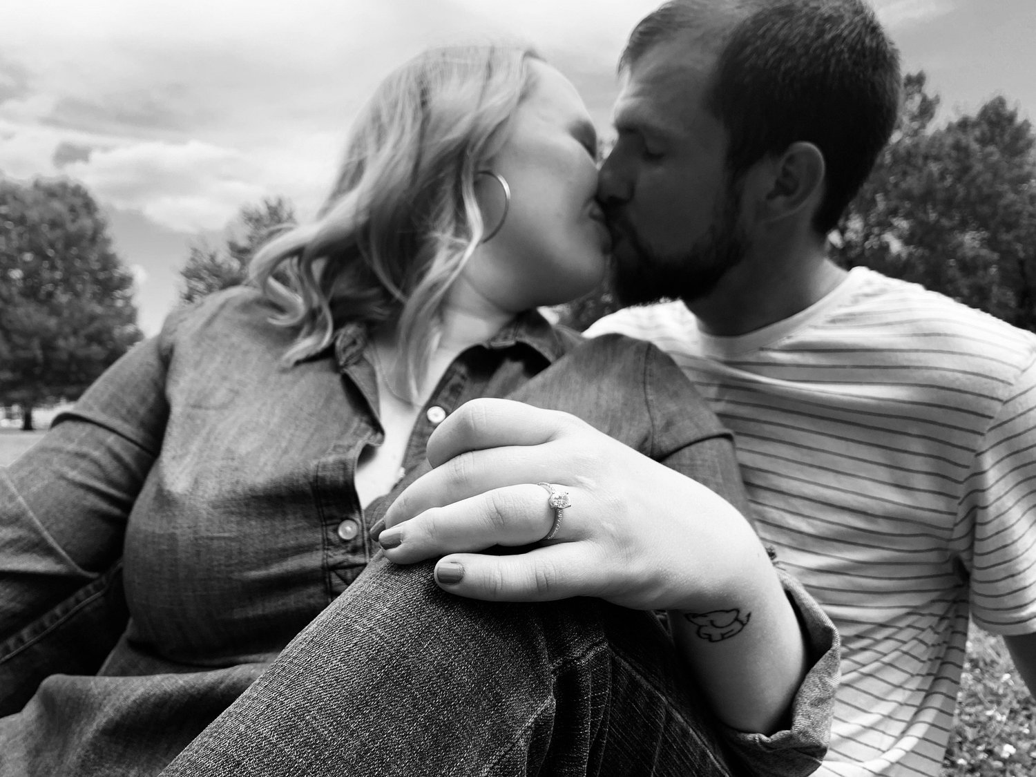 The Wedding Website of Macie Reitz and Aaron Bieker