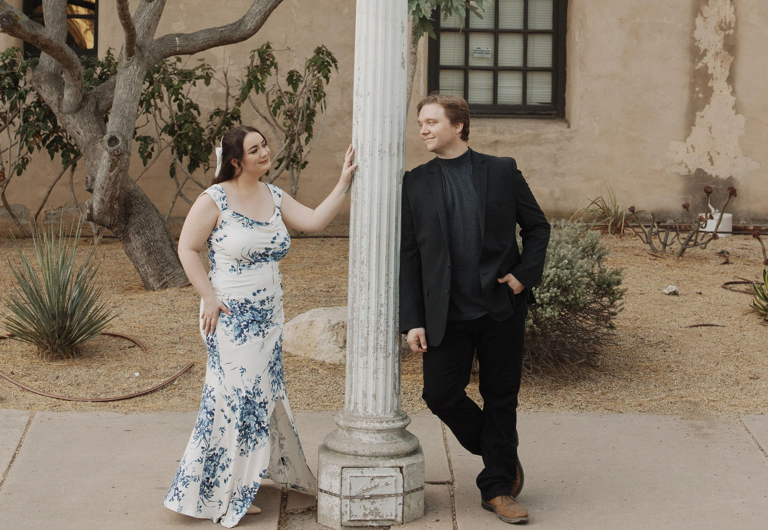 The Wedding Website of Chelsea Keehan and David Johnson