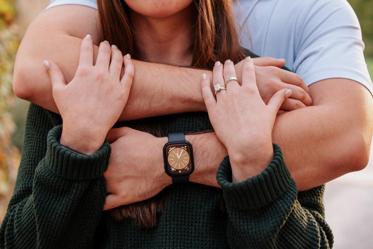 The Wedding Website of Corinne Worthington and Jared Hoffman